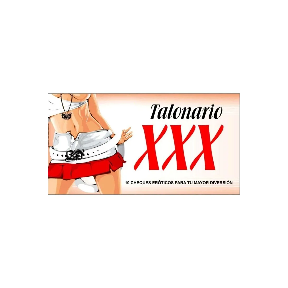 Scheckbuch Xxx von Diablo Picante | Fesselliebe.de