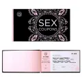 Sex Gutscheine (ES/EN) von Secretplay 100% Games