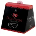 Challenge 30 Tage Bondage (ES/EN) von Secretplay 100% Games
