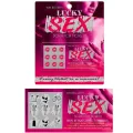 Glückliche Sex-Tickets von Kheper Games