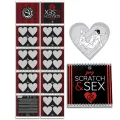 Scratch & Sex Gay Paare Spiel (ES/EN/FR/PT/DE) von Secretplay 100% Games