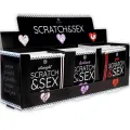 Display + Postures Scratch & Sex (ES/EN/FR/PT/DE) von Secretplay 100% Games