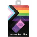 Sex-Würfelspiel von Kheper Games