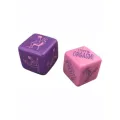 Sex-Würfelspiel von Kheper Games