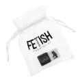Vorgegebene Positionen und Ort von Fetish Submissive