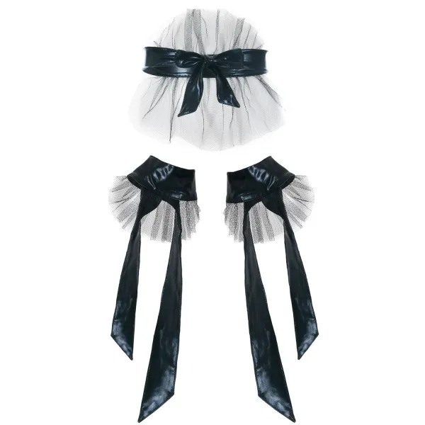 Erotik Set AC/006 Sexy Base Kollektion by Andalea | Fesselliebe.de