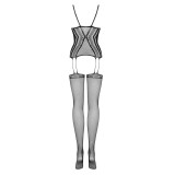 Bodystocking F227 schwarz S-L | Fesselliebe.de