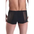 Schwarzer Herren Boxer Wiz von Look Me
