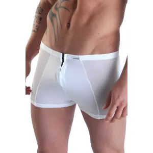 Weißer Herren Boxer Wiz von Look Me