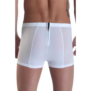 Weißer Herren Boxer Wiz von Look Me