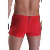 Roter Herren Boxer Wiz von Look Me | Fesselliebe.de