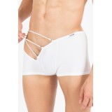 Weißer Herren Boxer Alliance von Look Me | Fesselliebe.de