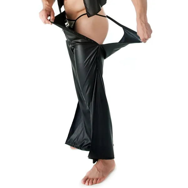 3-teiliges Cowboy-Set SW/107 Andalea Sexy Work Kollektion | Fesselliebe.de