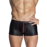 Schwarzer Short H028 von Noir Handmade | Fesselliebe.de