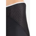 Schwarz/weißer Herren-Boxer Mixing 43-67 von Look Me