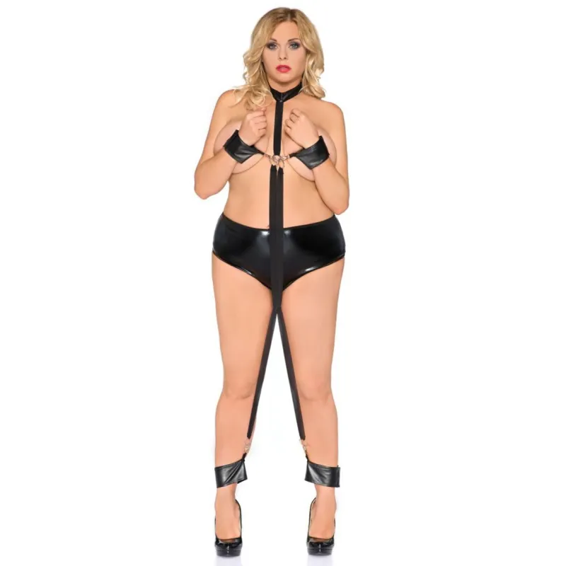 Erotik Set AC/001 Sexy Base Kollektion by Andalea | Fesselliebe.de