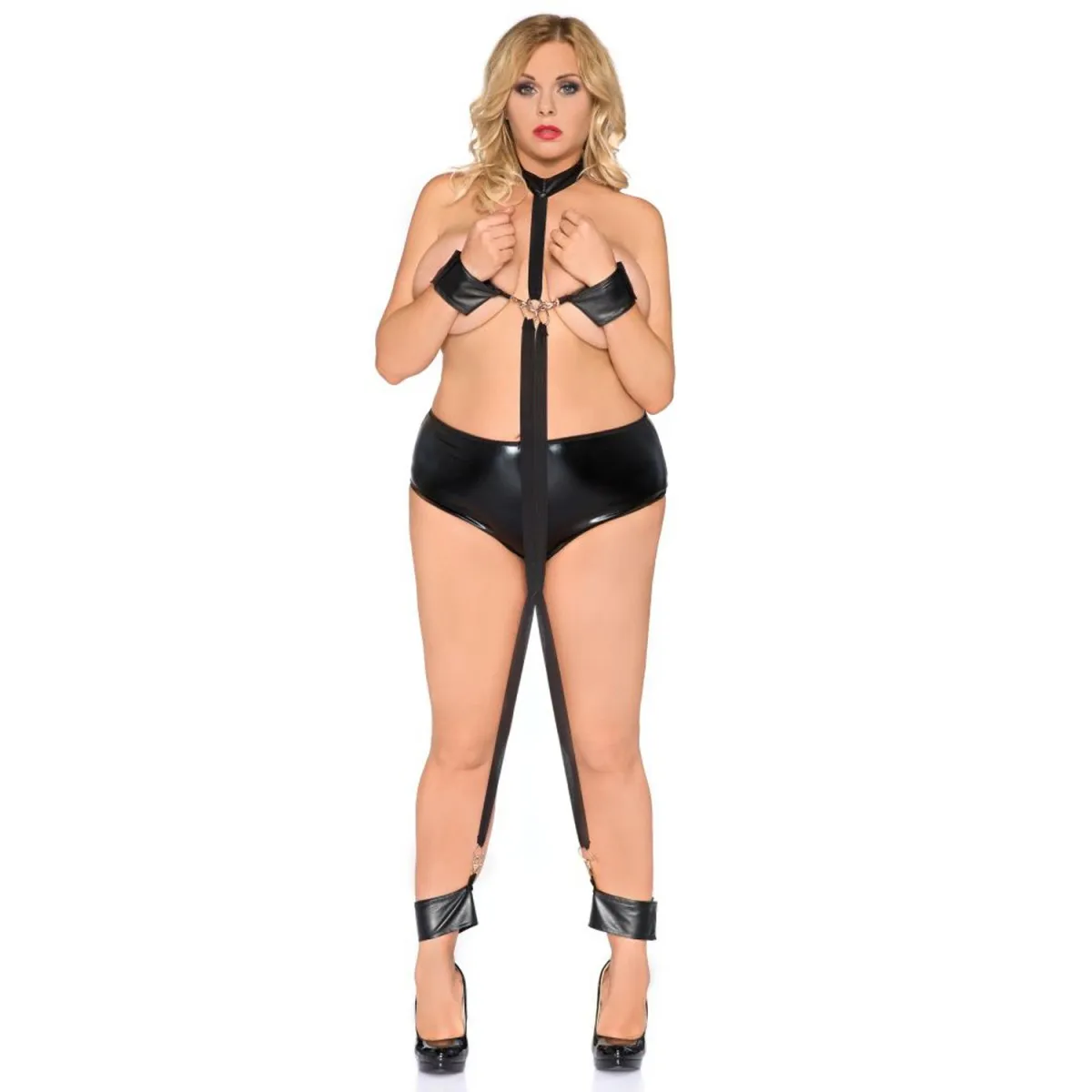 Erotik Set AC/001 Sexy Base Kollektion by Andalea | Fesselliebe.de