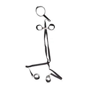 Erotik Set AC/001 Sexy Base Kollektion by Andalea