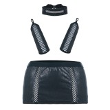 Erotik Set AC/007 Sexy Base Kollektion by Andalea | Fesselliebe.de