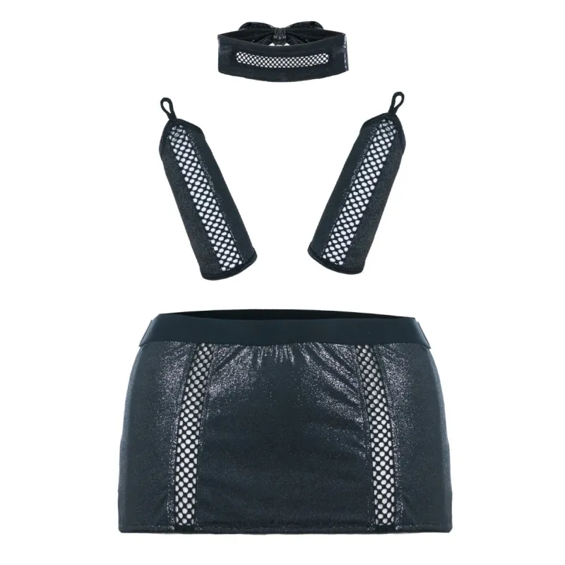 Erotik Set AC/007 Sexy Base Kollektion by Andalea | Fesselliebe.de