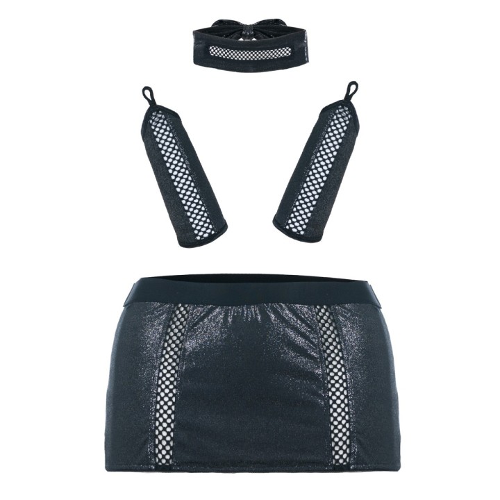 Erotik Set AC/007 Sexy Base Kollektion by Andalea | Fesselliebe.de