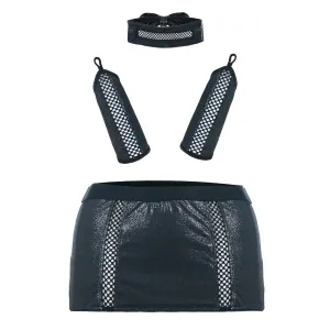 Erotik Set AC/007 Sexy Base Kollektion by Andalea | Fesselliebe.de