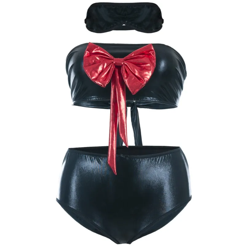 Erotik Set AC/008 Sexy Base Kollektion by Andalea | Fesselliebe.de