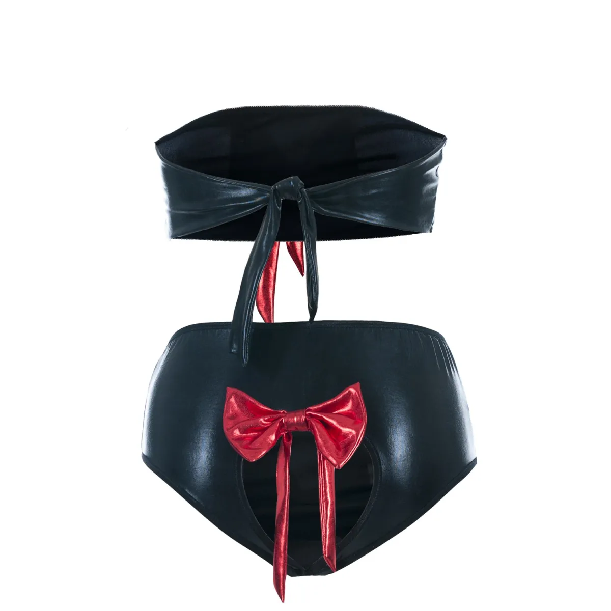 Erotik Set AC/008 Sexy Base Kollektion by Andalea | Fesselliebe.de