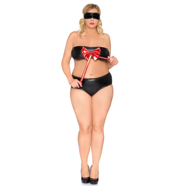 Erotik Set AC/008 Sexy Base Kollektion by Andalea | Fesselliebe.de