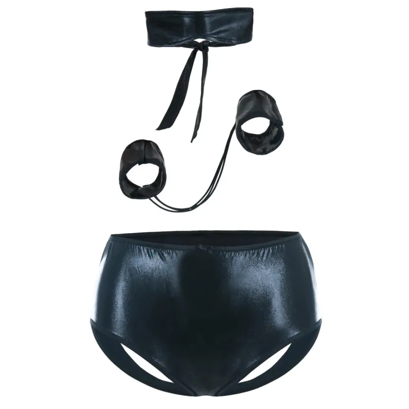 Erotik Set AC/009 Sexy Base Kollektion by Andalea | Fesselliebe.de