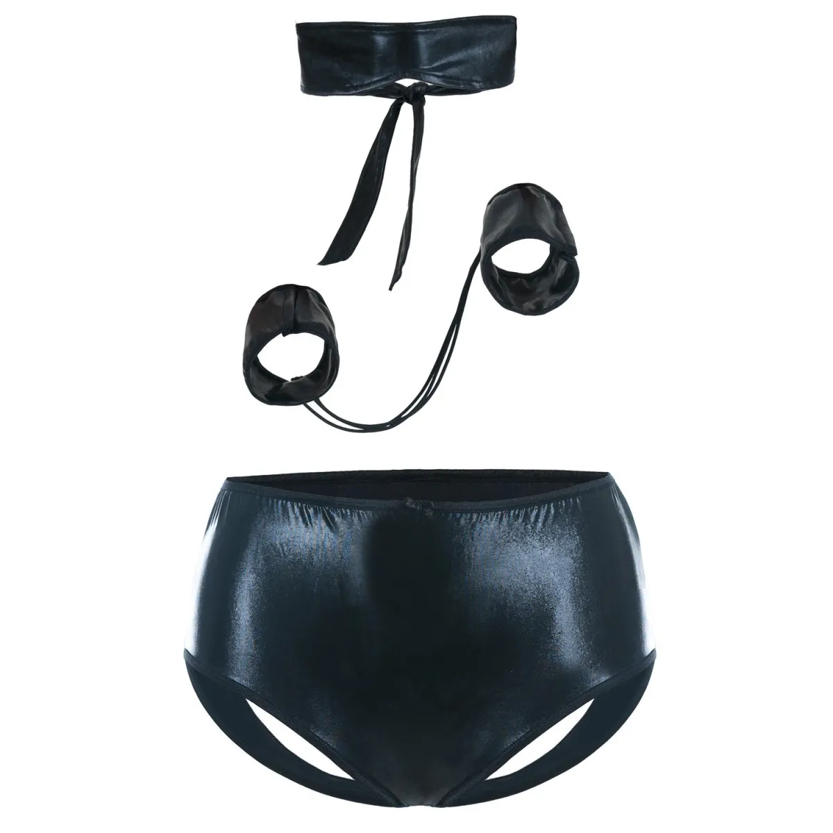 Erotik Set AC/009 Sexy Base Kollektion by Andalea | Fesselliebe.de