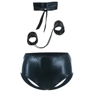 Erotik Set AC/009 Sexy Base Kollektion by Andalea | Fesselliebe.de