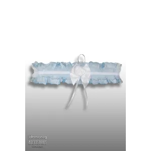 Weißes Set Sarah von Demoniq