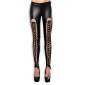Schwarze Hose Aggressive von Lolitta