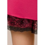 Rotes Nachthemd PY001 | Fesselliebe.de