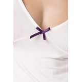Ecru Pyjama PY016 | Fesselliebe.de