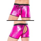 Pinke Boxershorts MC/9061 von Andalea | Fesselliebe.de