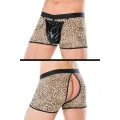 Boxershorts Leopard MC/9067 von Andalea