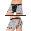 Boxershorts Leopard MC/9068 von Andalea