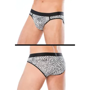 Slip Leopard MC/9069 von Andalea | Fesselliebe.de