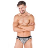 Slip Leopard MC/9069 von Andalea | Fesselliebe.de
