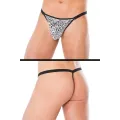String Leopard MC/9071 von Andalea