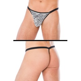 String Leopard MC/9071 von Andalea | Fesselliebe.de