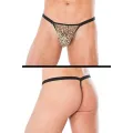 String Leopard MC/9072 von Andalea