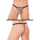 String Leopard MC/9072 von Andalea | Fesselliebe.de