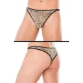 String Leopard MC/9073 von Andalea