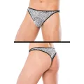 String Leopard MC/9074 von Andalea