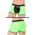 Boxershorts grün MC/9078 von Andalea