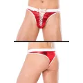 Roter String MC/9090 von Andalea