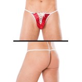 Roter T-String MC/9092 von Andalea | Fesselliebe.de